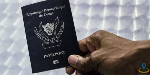 Free visa countries for D.R.Congo Citizens}