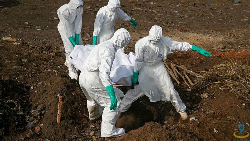 Ebola Virus: 5 Ways to protect yourself and prevent the spread