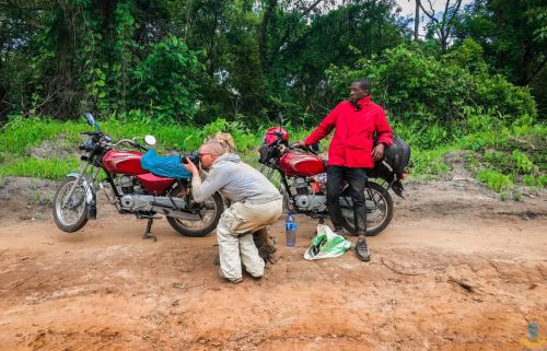 Eastern Congo Road Trip from Lusaka-Lubumbashi - Congo Local Guides