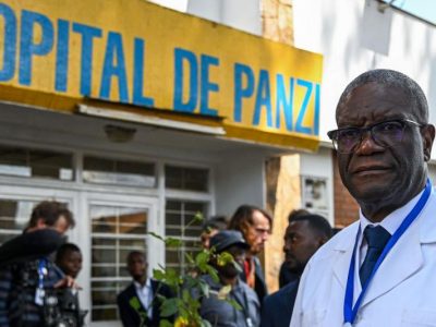 mukwege